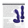 Zero Tolerance The Rocker - Purple