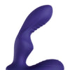 Zero Tolerance The Rocker - Purple