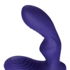 Zero Tolerance The Rocker - Purple