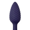 Zero Tolerance Wicked Twister Anal Rechargeable - Purple