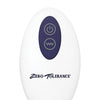 Zero Tolerance Wicked Twister Anal Rechargeable - Purple