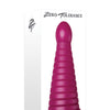 Zero Tolerance Anal Everest - Burgundy
