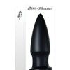 Zero Tolerance Titan - Black
