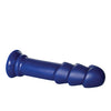 Zero Tolerance The Challenge - Blue