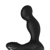 Zero Tolerance The One-Two Punch - Black