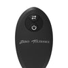 Zero Tolerance The One-Two Punch - Black
