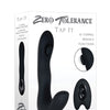 Zero Tolerance Tap It - Black