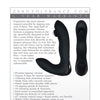 Zero Tolerance Tap It - Black