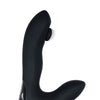 Zero Tolerance Tap It - Black