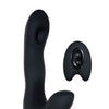 Zero Tolerance Tap It - Black