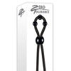 Zero Tolerance Ultimate Lasso Cock Ring - Black