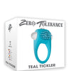 Zero Tolerance Teal Tickler