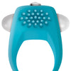 Zero Tolerance Teal Tickler