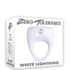 Zero Tolerance White Lighting