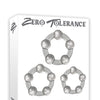 Zero Tolerance Three Amigos