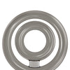 Zero Tolerance Bullseye - Grey