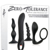 Zero Tolerance Intro To Prostate Kit w/Download