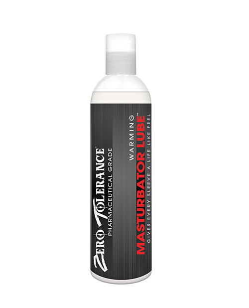 Zero Tolerance Warming Masturbator Lube