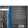 Zero Tolerance Foaming Masturbator Cleanser & Sanitizer - 8 oz