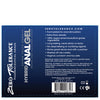 Zero Tolerance Hybrid Anal Gel