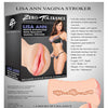 Zero Tolerance Lisa Ann Movie Download w/Realistic Vagina Stroker