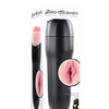 Zero Tolerance Grip It Vaginal Stroker - Light