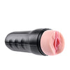Zero Tolerance Grip It Vaginal Stroker - Light