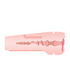 Zero Tolerance Grip It Vaginal Stroker - Light