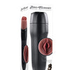 Zero Tolerance Grip It Vaginal Stroker - Dark