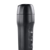 Zero Tolerance Grip It Vaginal Stroker - Dark
