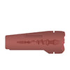 Zero Tolerance Grip It Vaginal Stroker - Dark