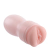 Zero Tolerance Pop & Toss Stroker - Light