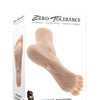 Zero Tolerance Pussy Footin Masturbator - Light