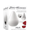 Zero Tolerance Fuji Stroker - White