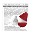 Zero Tolerance Fuji Stroker - White