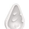 Zero Tolerance Kilauea Stroker - White