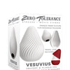 Zero Tolerance Vesuvias Stroker - White
