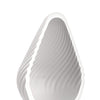 Zero Tolerance Vesuvias Stroker - White