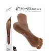 Zero Tolerance Pussy Footin Masturbator - Dark