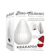 Zero Tolerance Krakatoa Stroker - White