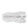 Zero Tolerance Swirl Stroker - Clear/Blue