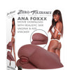 Zero Tolerance Ana Foxxx Movie Download w/Realistic Side Vagina & Ass Stroker