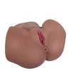 Zero Tolerance Channel Heart Movie Download w/Realistic Body Stroker