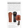 Zero Tolerance Pop On the Go Stroker - Assorted Colors