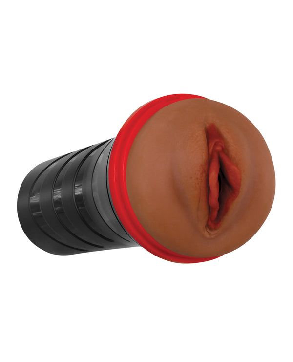 Zero Tolerance Pop On the Go Stroker - Assorted Colors