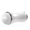 Zero Tolerance Double Dip Stroker - White