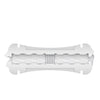 Zero Tolerance Double Dip Stroker - White