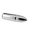Zero Tolerance Full Metal Love Bullet - Chrome