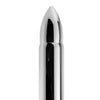 Zero Tolerance Full Metal Love Bullet - Chrome