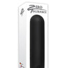 Zero Tolerance All Powerful Rechargeable Bullet